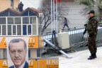Başbakan için süper güvenlik