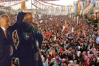 Başbakan, Zolan’ı Denizli’ye emanet etti