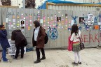 Gezi ruhu Berkin’le geri döndü