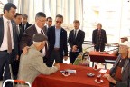 Keskin: Halk sesini kısmak isteyenlerin sesini kısacak