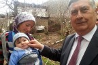 Keskin: Hırsız ve arsızları temizleyeceğiz
