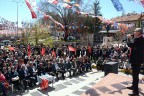Arslan: Korkunun ecele faydası yok