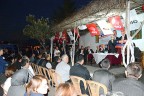 Arslan: Halkın karşısında kimse duramaz
