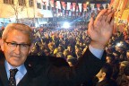 Tavaslılar Arslan’ı bağrına bastı