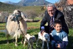 Arslan: “Köylü CHP’ye oy verecek”