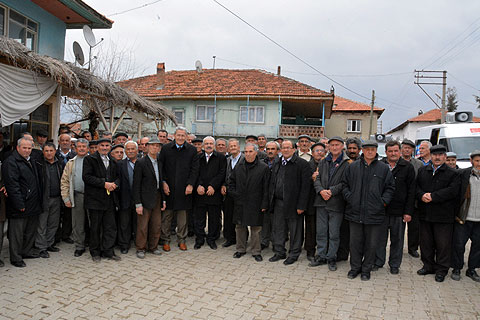 ‘Yetti gari’ diyeceğiniz gün 30 Mart