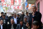 Arslan: Tarımı şahlandıracağız