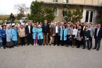 Arslan: Varlığa, birliğe, özgürlüğe oy verin
