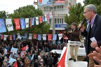 “30 Mart sizin hesap sorma gününüz”