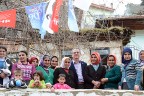 Balkanay’dan ücretsiz çocuk bakım evleri