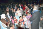 Eskihisar’da Balkanay rüzgarı