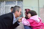 Balkanay: “Tarihi farka koşuyoruz”