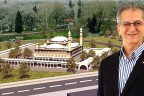 MERKEZEFENDİ’YE MERKEZEFENDİ CAMİİ