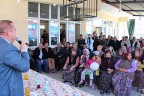 Vural’a büyük ilgi
