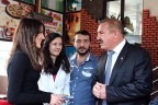 Vural’dan kızlı-erkekli projeler