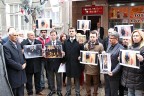 CHP DENİZLİ EMNİYETİ’NE TEPKİLİ