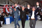 BU ÜÇLÜ ÇOK GÜÇLÜ