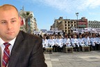 Çaputçu’dan Bornoz Günü eleştirisi
