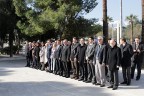 Sağlıkçılar 14 Mart Tıp Bayramı’nı kutladı
