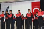 Acıpayam’da Mehmet Akif Ersoy’u anma günü