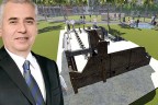Denizli’nin güzellikleri Minia Denizli’de simgeleşecek