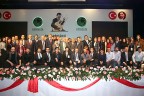 Ankara’daki Denizlililer Gönlüm’ü andı