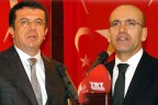 Bakanlardan iyimser tablo