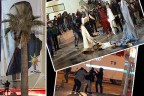 Polis dün 9 kişiyi gözaltına aldı