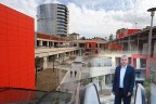 Yeni Otogar hizmete giriyor