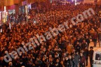 Berkin eylemleri 2. gününde
