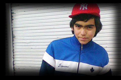 Berkin için buluşuyorlar
