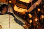 20 yaşındaki genç kız “Başıma tekme atıp saçlarımdan sürüklediler”