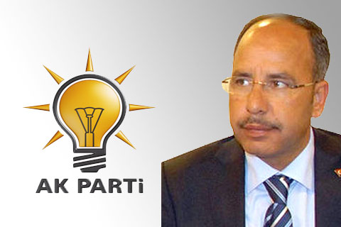 Beyağaç’ta Ak Partili Akçay kazandı