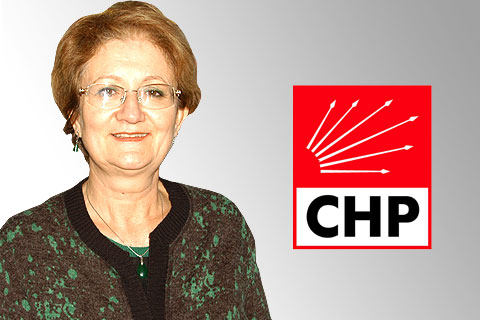 Bozkurt’a kadın belediye başkanı