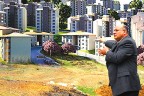 Şevik’ten Yenicekent’e özel projeler