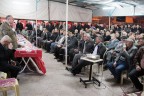 Şevik’in Yenicekent çıkarması