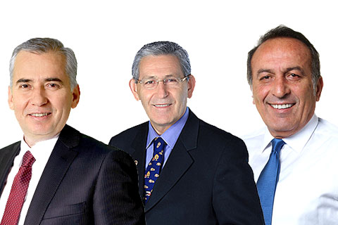 İşte Büyükşehir’de kesin sonuçlar