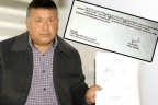 Orman Kanunu mağduru