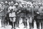 Protokolden 18 Mart mesajı