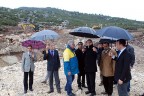 İzmir ve Antalya karayollarına tünel bağlantısı