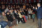 Balkanay: Yüzde 11 fark atacağız