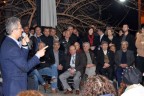 CHP’li Balkanay’dan bir proje daha