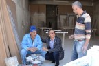 “Belediyeler Siyaset Yeri Değil”