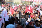 CHP Vural’la Fatih’i fethetti
