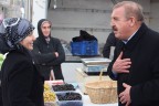 CHP’li Vural: Tecrübe konuşur