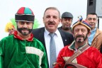 “Kültür Sanat Kervanı Geliyor”