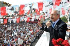 Kılıçdaroğlu bugün Denizli’de