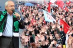 KILIÇDAROĞLU DENİZLİ’DE