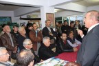 Vural’ın baş döndüren hızı