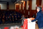 “Sandığın başından ayrılmayın!”